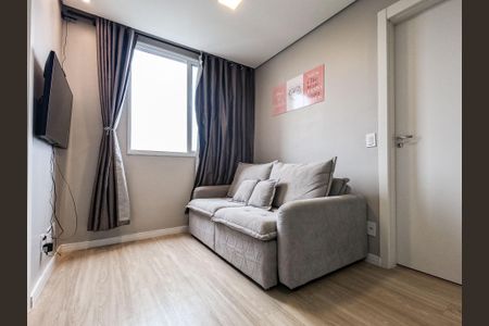 Apartamento para alugar com 2 quartos, 55m² em Vila Barreto, São Paulo