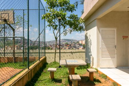 Apartamento para alugar com 50m², 2 quartos e 1 vaga Apartamento para alugar com 50m², 2 quartos e 1 vagaÁrea comum