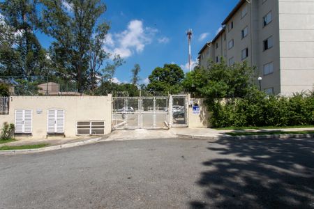 Apartamento para alugar com 50m², 2 quartos e 1 vaga Apartamento para alugar com 50m², 2 quartos e 1 vagaFachada