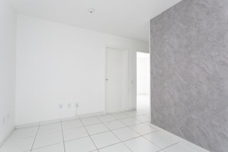 Apartamento para alugar com 50m², 2 quartos e 1 vaga Apartamento para alugar com 50m², 2 quartos e 1 vagaSala