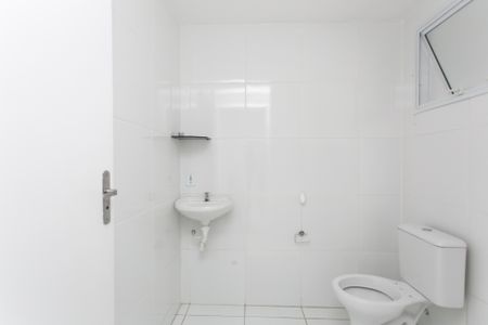 Apartamento para alugar com 50m², 2 quartos e 1 vaga Apartamento para alugar com 50m², 2 quartos e 1 vagaBanheiro