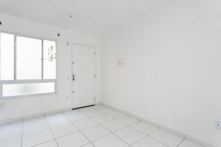 Apartamento para alugar com 50m², 2 quartos e 1 vaga Apartamento para alugar com 50m², 2 quartos e 1 vagaSala