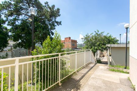 Apartamento para alugar com 50m², 2 quartos e 1 vaga Apartamento para alugar com 50m², 2 quartos e 1 vagaÁrea comum - Entrada