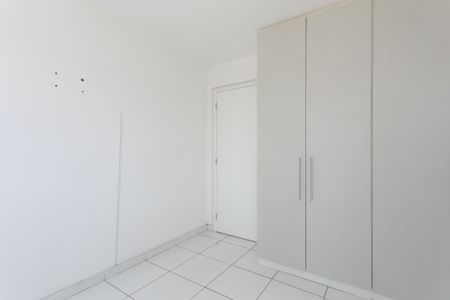 Quarto 1 de apartamento para alugar com 2 quartos, 50m² em Conjunto Habitacional Sitio Conceicao, São Paulo