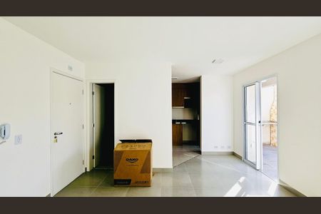 Apartamento à venda com 1 quarto, 103m² em Vila Yolanda, Osasco