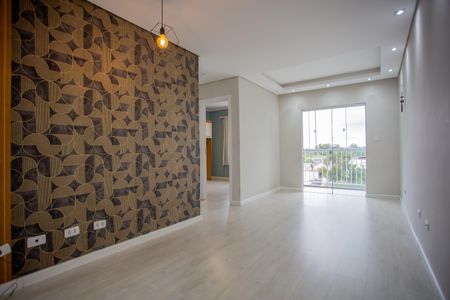 Apartamento para alugar com 2 quartos, 55m² em Cidade Jardim, São José dos Pinhais