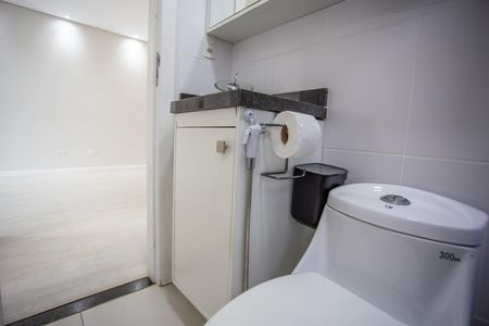 Apartamento para alugar com 2 quartos, 55m² em Cidade Jardim, São José dos Pinhais