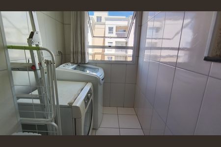 Apartamento para alugar com 64m², 2 quartos e 1 vagaÁrea de serviço 