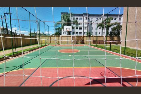 Apartamento para alugar com 64m², 2 quartos e 1 vagaQuadra 