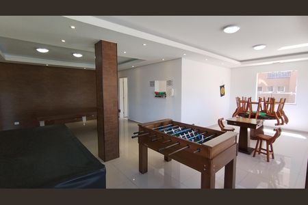 Apartamento para alugar com 64m², 2 quartos e 1 vagaSalão de jogos