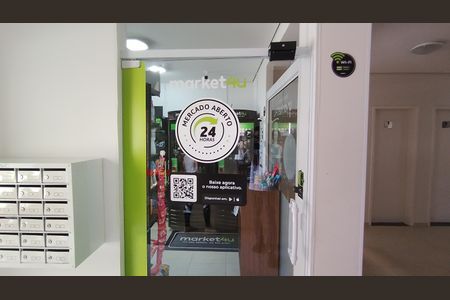 Apartamento para alugar com 64m², 2 quartos e 1 vagaMercado 