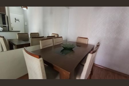 Apartamento para alugar com 64m², 2 quartos e 1 vagaSala 