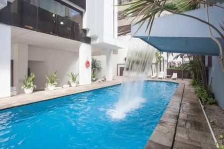 Apartamento à venda com 42m², 1 quarto e 1 vaga Apartamento à venda com 42m², 1 quarto e 1 vagaFoto 19