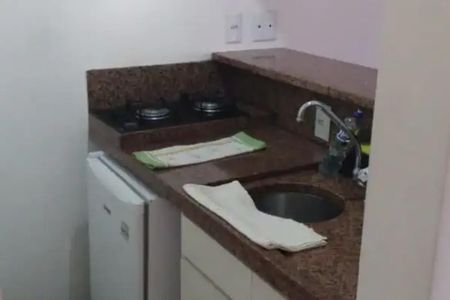 Apartamento à venda com 42m², 1 quarto e 1 vaga Apartamento à venda com 42m², 1 quarto e 1 vagaFoto 10