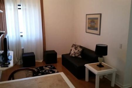 Apartamento à venda com 42m², 1 quarto e 1 vaga Apartamento à venda com 42m², 1 quarto e 1 vagaFoto 04