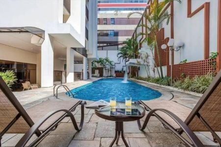 Apartamento à venda com 42m², 1 quarto e 1 vaga Apartamento à venda com 42m², 1 quarto e 1 vagaFoto 20