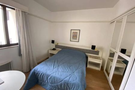 Apartamento à venda com 42m², 1 quarto e 1 vaga Apartamento à venda com 42m², 1 quarto e 1 vagaFoto 18