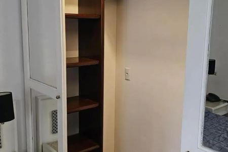 Apartamento à venda com 42m², 1 quarto e 1 vaga Apartamento à venda com 42m², 1 quarto e 1 vagaFoto 09