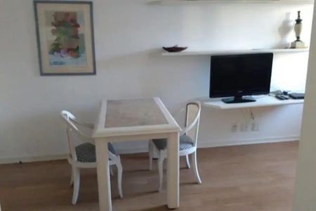 Apartamento à venda com 42m², 1 quarto e 1 vaga Apartamento à venda com 42m², 1 quarto e 1 vagaFoto 06