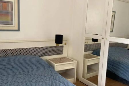Apartamento à venda com 42m², 1 quarto e 1 vaga Apartamento à venda com 42m², 1 quarto e 1 vagaFoto 17