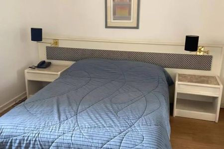 Apartamento à venda com 42m², 1 quarto e 1 vaga Apartamento à venda com 42m², 1 quarto e 1 vagaFoto 15