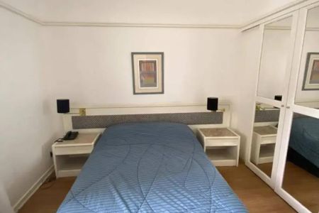 Apartamento à venda com 42m², 1 quarto e 1 vaga Apartamento à venda com 42m², 1 quarto e 1 vagaFoto 14
