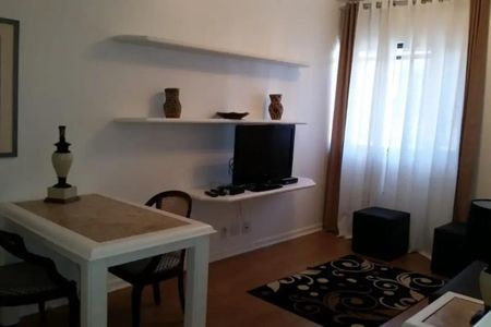 Apartamento à venda com 42m², 1 quarto e 1 vaga Apartamento à venda com 42m², 1 quarto e 1 vagaFoto 05