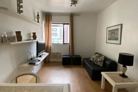 Apartamento à venda com 42m², 1 quarto e 1 vaga Apartamento à venda com 42m², 1 quarto e 1 vagaFoto 02