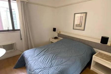 Apartamento à venda com 42m², 1 quarto e 1 vaga Apartamento à venda com 42m², 1 quarto e 1 vagaFoto 16