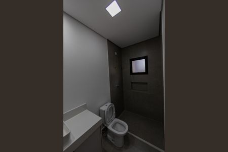 Casa de condomínio à venda com 144m², 3 quartos e 2 vagasBanheiro Suite 3