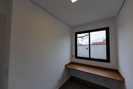 Casa de condomínio à venda com 144m², 3 quartos e 2 vagasEscritorio