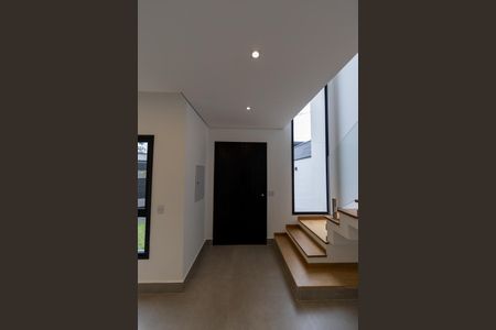 Casa de condomínio à venda com 144m², 3 quartos e 2 vagasBanheiro 1