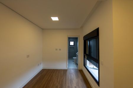 Casa de condomínio à venda com 144m², 3 quartos e 2 vagasSuite 1