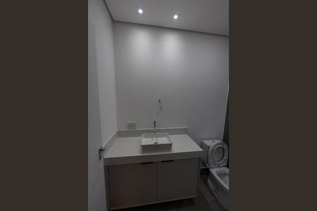 Casa de condomínio à venda com 144m², 3 quartos e 2 vagasBanheiro Suite 3