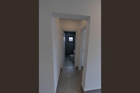 Casa de condomínio à venda com 144m², 3 quartos e 2 vagasBanheiro 2