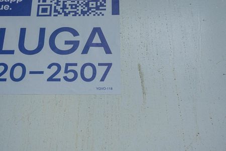 Casa para alugar com 30m², 1 quarto e sem vagaFachada