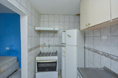Casa para alugar com 30m², 1 quarto e sem vagaCozinha
