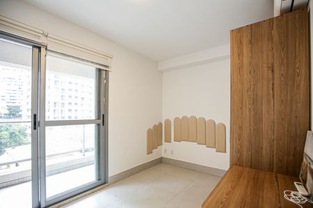 Studio de apartamento para alugar com 1 quarto, 31m² em Butantã, São Paulo