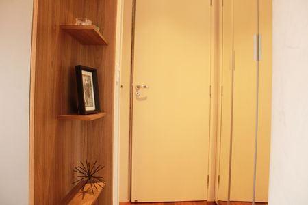 Apartamento à venda com 50m², 2 quartos e 2 vagasSuíte