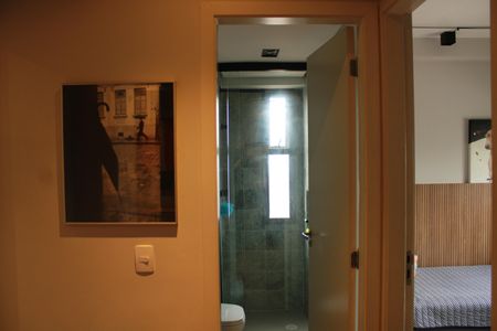 Apartamento à venda com 50m², 2 quartos e 2 vagasBanheiro