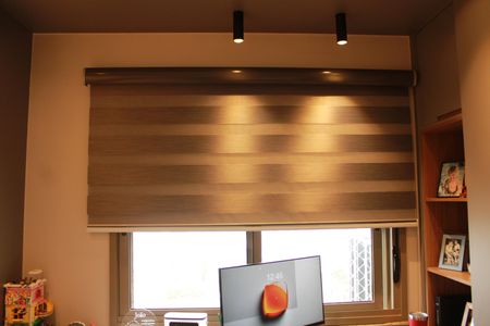 Apartamento à venda com 50m², 2 quartos e 2 vagasQuarto