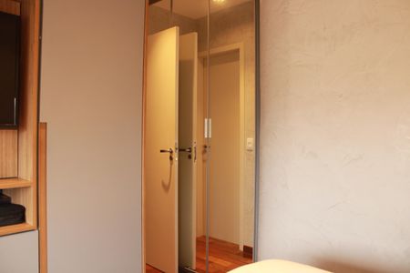 Apartamento à venda com 50m², 2 quartos e 2 vagasSuíte
