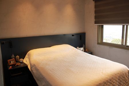 Apartamento à venda com 50m², 2 quartos e 2 vagasSuíte