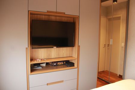 Apartamento à venda com 50m², 2 quartos e 2 vagasSuíte
