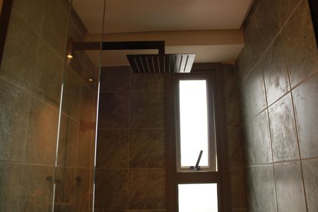 Apartamento à venda com 50m², 2 quartos e 2 vagasBanheiro