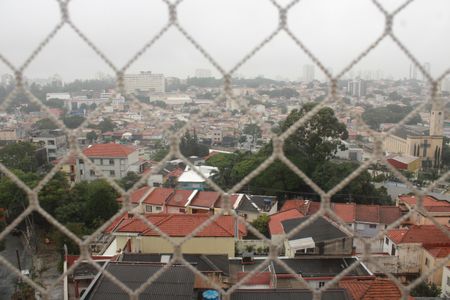 Apartamento à venda com 50m², 2 quartos e 2 vagasSuíte