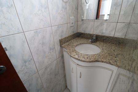Apartamento para alugar com 42m², 2 quartos e 1 vagaBanheiro Social