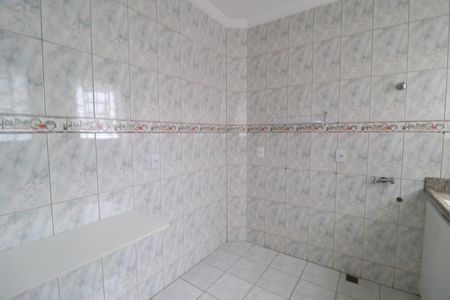Apartamento para alugar com 42m², 2 quartos e 1 vagaCozinha