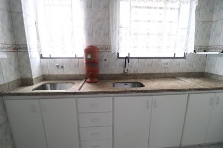 Apartamento para alugar com 42m², 2 quartos e 1 vagaCozinha