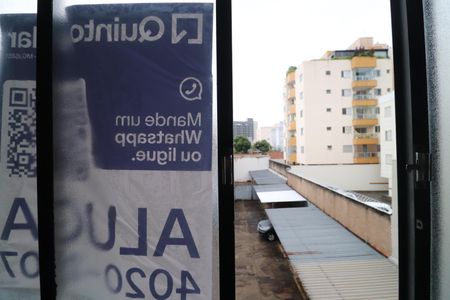 Apartamento para alugar com 42m², 2 quartos e 1 vagaPlaquinha